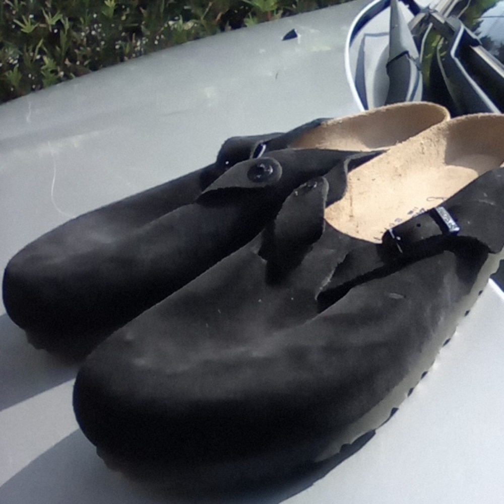 Shoes